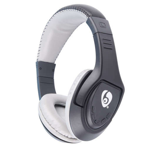 MX33 Wireless Bluetooth 4.1 Headset with Microphone and Micro SD Card Slot
