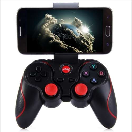 Bluetooth Wireless Gamepad Joystick