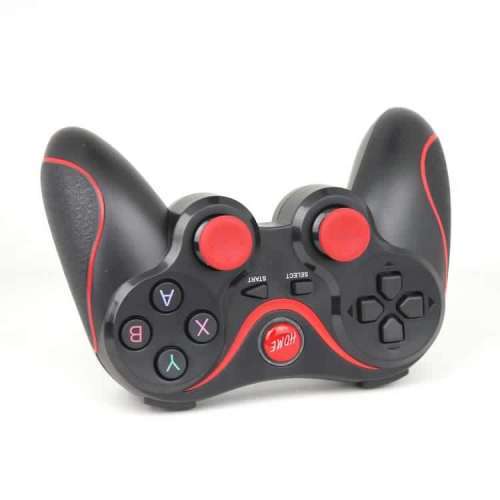 Bluetooth Wireless Gamepad Joystick