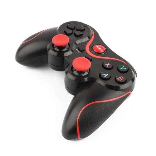 Bluetooth Wireless Gamepad Joystick