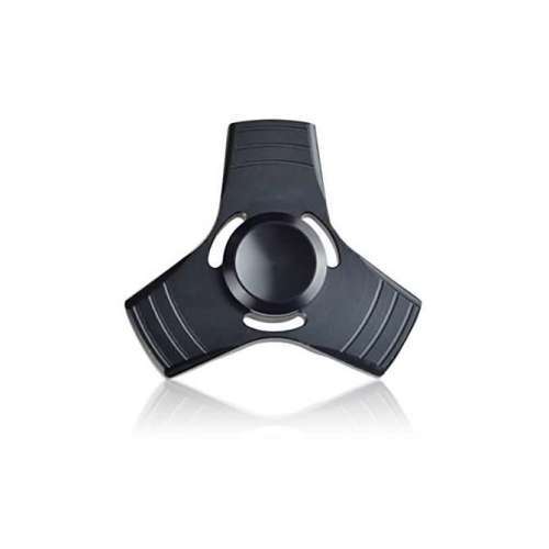 Tri Alluminium Fidget Spinner