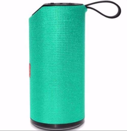 Splash Proof Super Bass Wireless Bluetooth Speaker