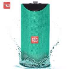 Splash Proof Super Bass Wireless Bluetooth Speaker