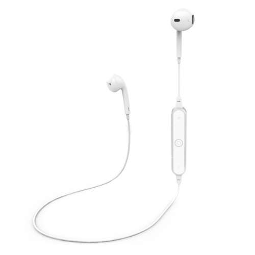 Stereo Bluetooth V4.1 Wireless Earbuds Hands Free Earphones with Microphone