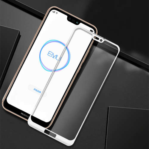 Tempered Glass for Huawei P20 or P20 Lite