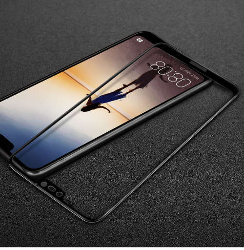 Tempered Glass for Huawei P20 or P20 Lite