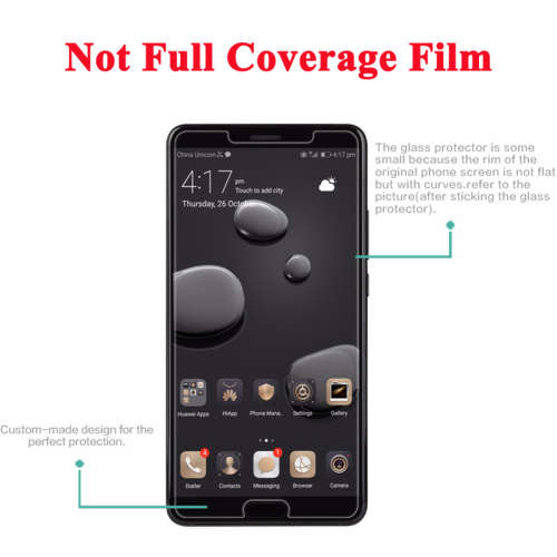 Tempered Glass for Huawei P Smart