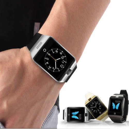 Q18 Bluetooth Smart Watch