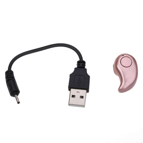 Bluetooth V4.1 Earpiece