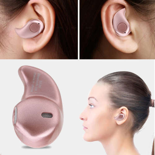 Bluetooth V4.1 Earpiece
