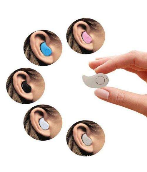 Bluetooth V4.1 Earpiece