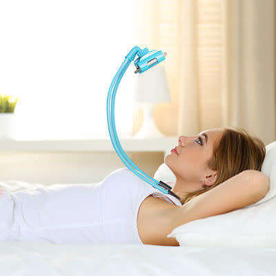 Lazy Neck Phone Holder