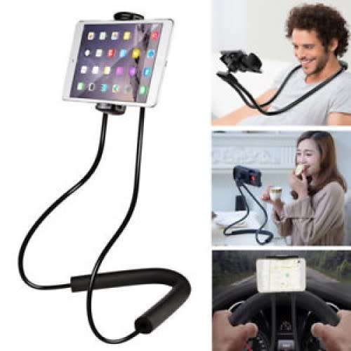 Lazy Neck Phone Holder