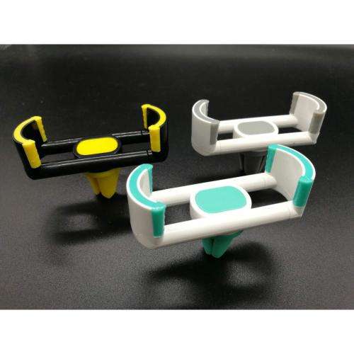 Airframe Cellphone Car Air Vent Mount, 5.5cm - 8.8cm
