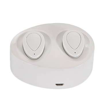 Mini TWS K2 Twins True Wireless Bluetooth Stereo Headset In-ear Earphone