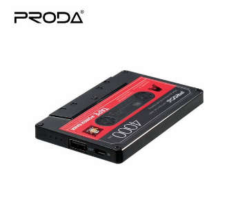 Remax Proda 4000 mAh Tape Design Power Bank