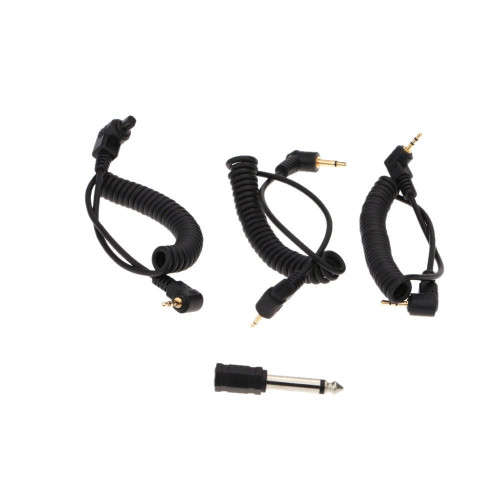 FC-16 C 2.4GHz 16 Channels Wireless Remote Flash Studio Strobe Trigger & Receiver for Canon 5D 6D 7D