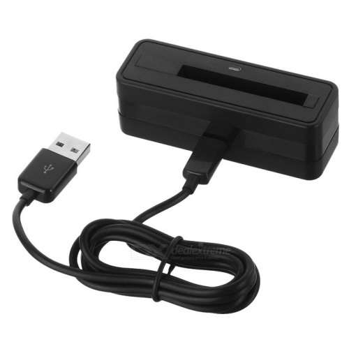 Battery Cradle Dock Charger Plus Battery for LG G5