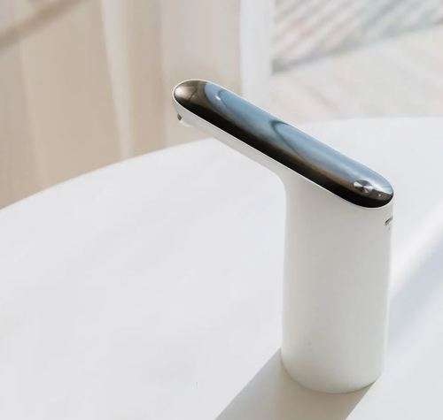 USB Mini Touch Switch Water Pump From XIAOMI Youpin Wireless Rechargeable Electric Dispenser