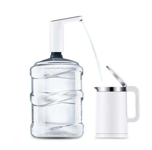 USB Mini Touch Switch Water Pump From XIAOMI Youpin Wireless Rechargeable Electric Dispenser