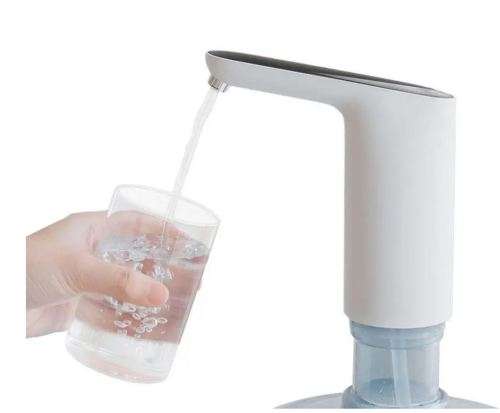 USB Mini Touch Switch Water Pump From XIAOMI Youpin Wireless Rechargeable Electric Dispenser