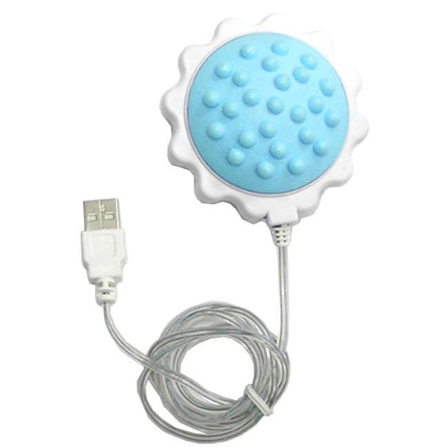 Stress Buster USB Massage Ball!!!