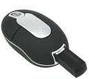 USB Wireless Optical Mouse