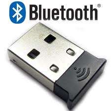 BLUETOOTH DONGLE     Send Images, Music, Documents etc Wirelessly