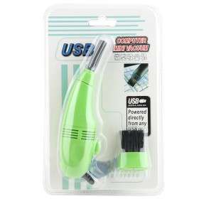 USB Mini Vacuum Keyboard Cleaner!!! Cleans your Keyboard Effortlessly!!!