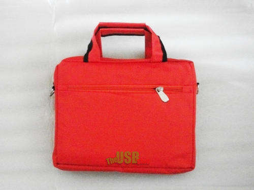 10.2" NOTEBOOK Bag With Shoulder Strap!!! Also Available in Blue!!!