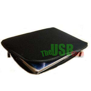 10 Inch Laptop Protector Sleeve!! Carry as a STAND ALONE or PLACE in a BAG!!