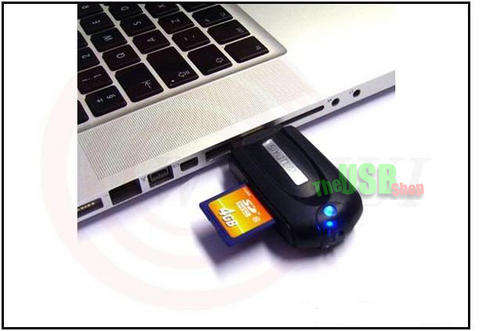 USB Multi Card Reader!! Reads Micro SD, SD, M2, Pro Duo etc!!