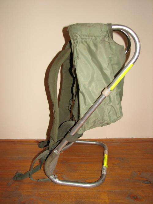 Baby Hiking Backpack