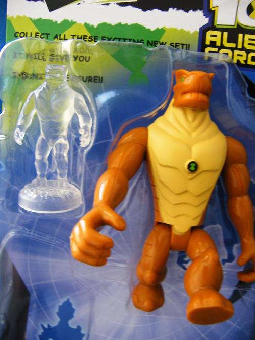 LAST BUY BEFORE CHRISTMAS - HUMUNGOUSAUR ACTION FIGURE - BEN 10 COLLECTION -COLLECT THEM ALL