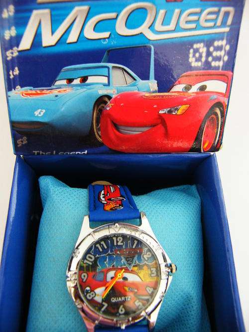 LAST ONE - BEAUTIFUL CARS 2 WATCH - GREAT GIFT