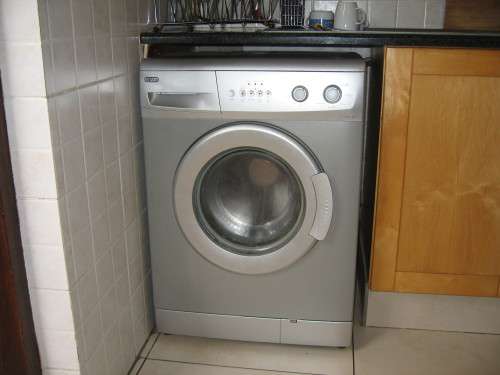 DEFY AUTOMATIC WASHING MACHINE