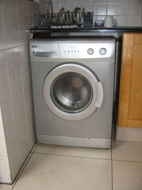 DEFY AUTOMATIC WASHING MACHINE
