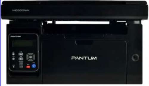 Pantum M6500NW Multifunction Laser Printer