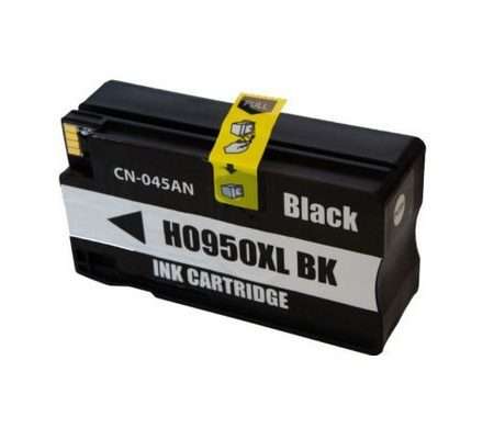 HP 950XL Black Generic Cartridge
