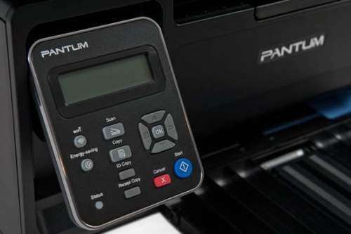Pantum M6500NW Multifunction Laser Printer