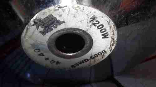 12' Digital Subwoofer