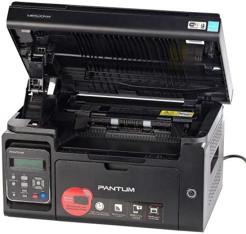 Pantum M6500NW Multifunction Laser Printer