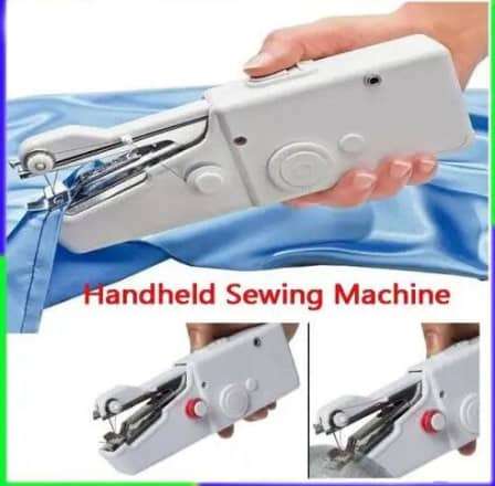 HANDY SEWING MACHINE