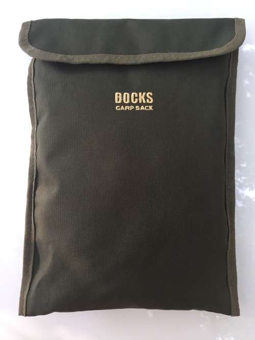 DOCKS CARP SACK
