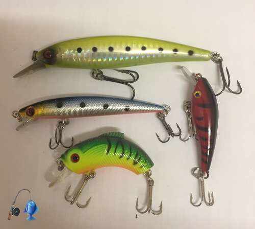 PROBEROS ASST MIX SETS