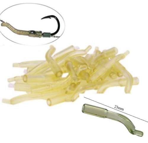A02 - 10PCS LINE ALIGHNERS - LIGHT YELLOW
