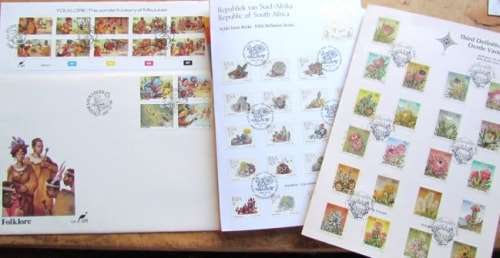 SUCCULENTS SET + PROTEAS +++