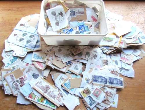 SA On Paper - Ice Cream Tub with Unchecked , Unsorted Assortment - R1 Start