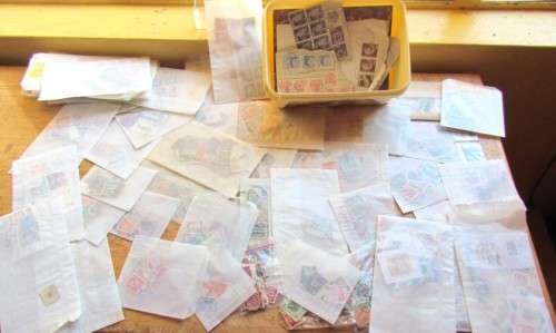 Germany 49 x Packets Assorted Good Germany - High Value Lot