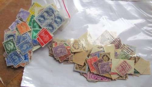 GB Mixed accumulation - High Value ***R1 START***